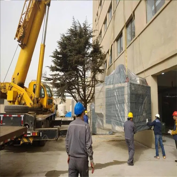 义乌附近12吨吊车出租电话