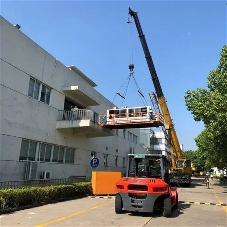 义乌小型吊车出租电话