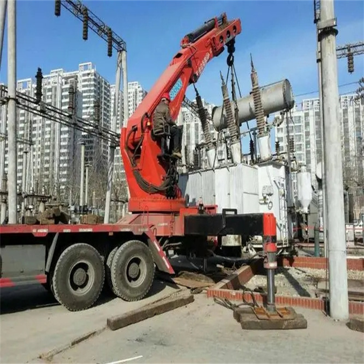 义乌就近吊车出租|工地厂房吊装设备租赁|24小时高效响应