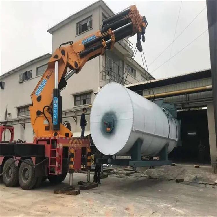 义乌室内装修小型折臂吊出租服务：高效解决方案与租赁指南