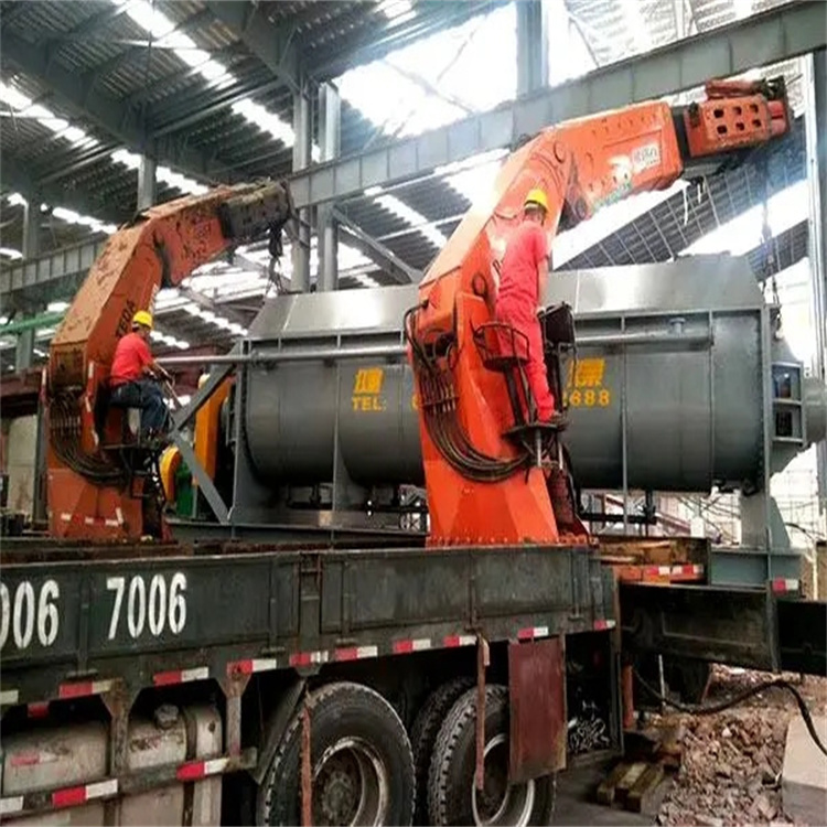 义乌大型随车吊出租多少钱