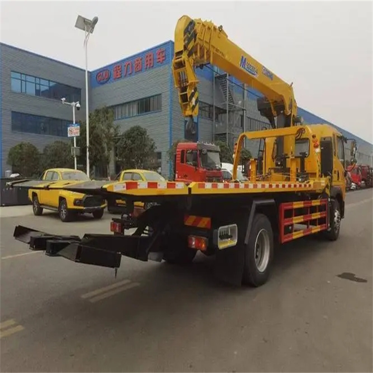 义乌附近小随车吊出租电话，轻松解决搬运烦恼