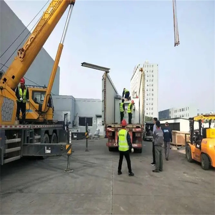 义乌如何找到附近的吊车救援服务