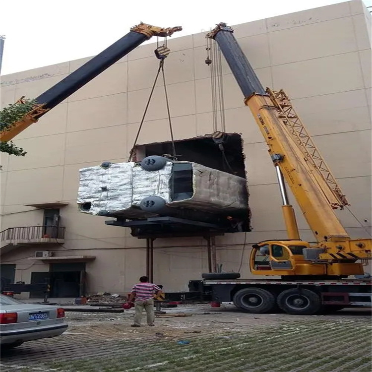 义乌25吨汽车吊出租