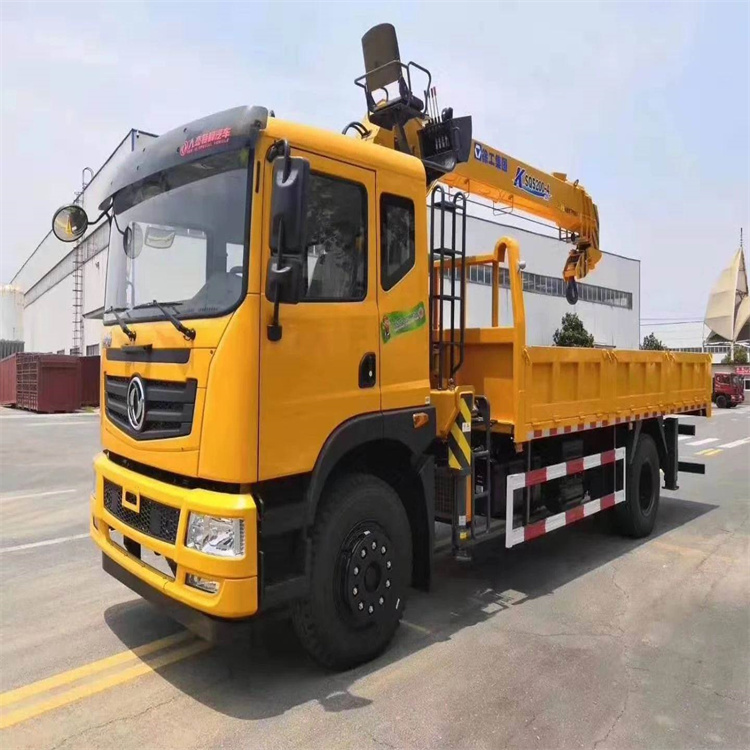 义乌附近找一辆随车吊出租