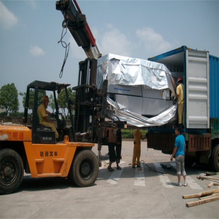 义乌专业吊车出租多少钱